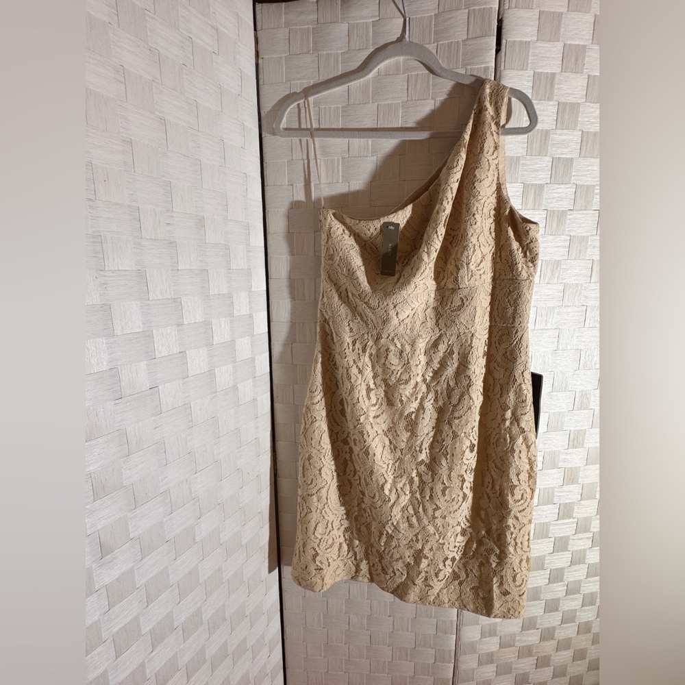 JCrew Lace Dress NWT